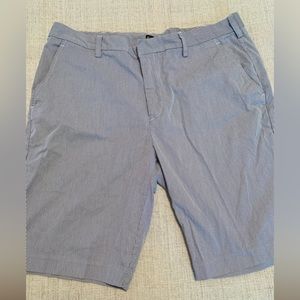 Express men’s dress shorts